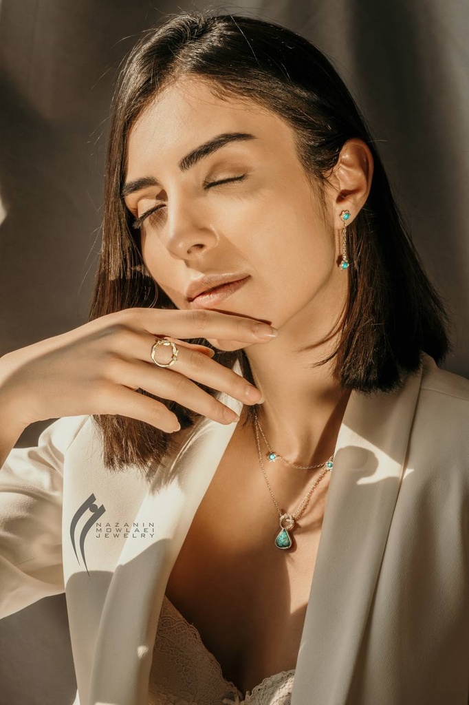 گوشواره گلستان