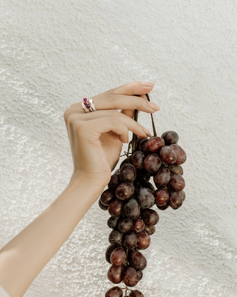 انگشتر همراه