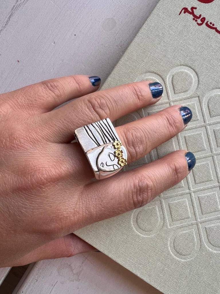 انگشتر رهایی