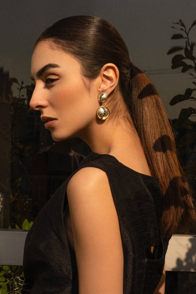 گوشواره سیلان