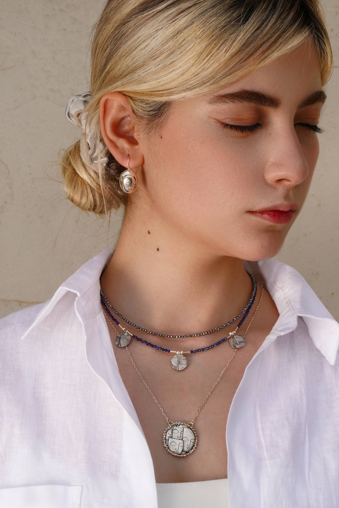 مردم درخشان