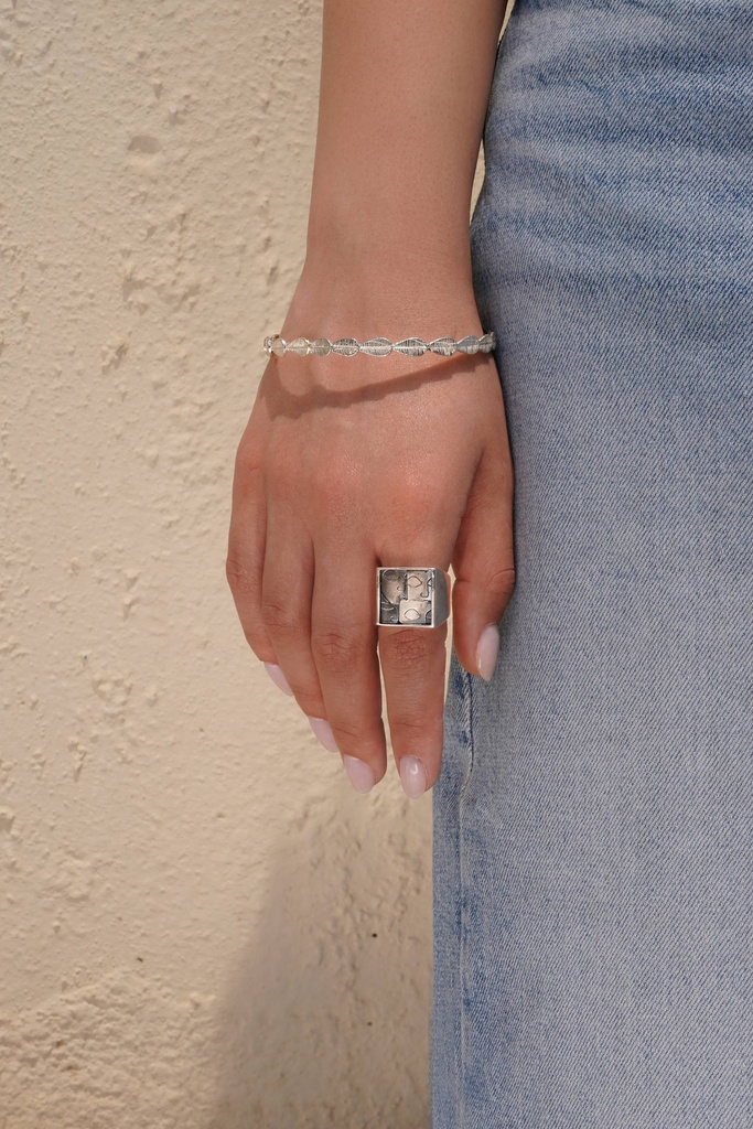 انگشتر مردم