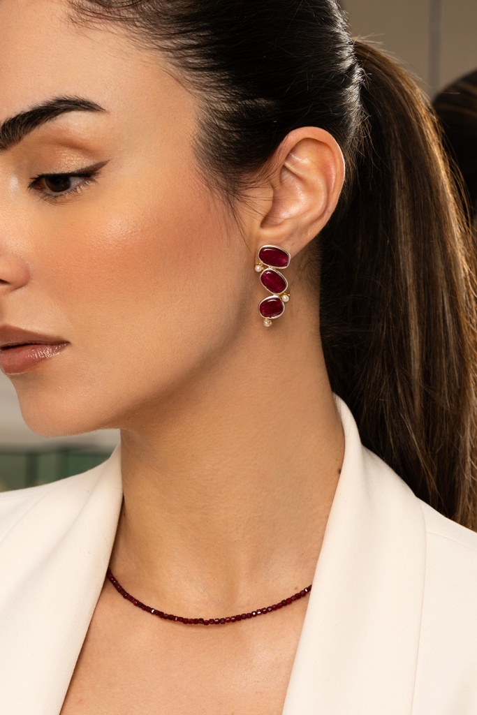 گوشواره جدید