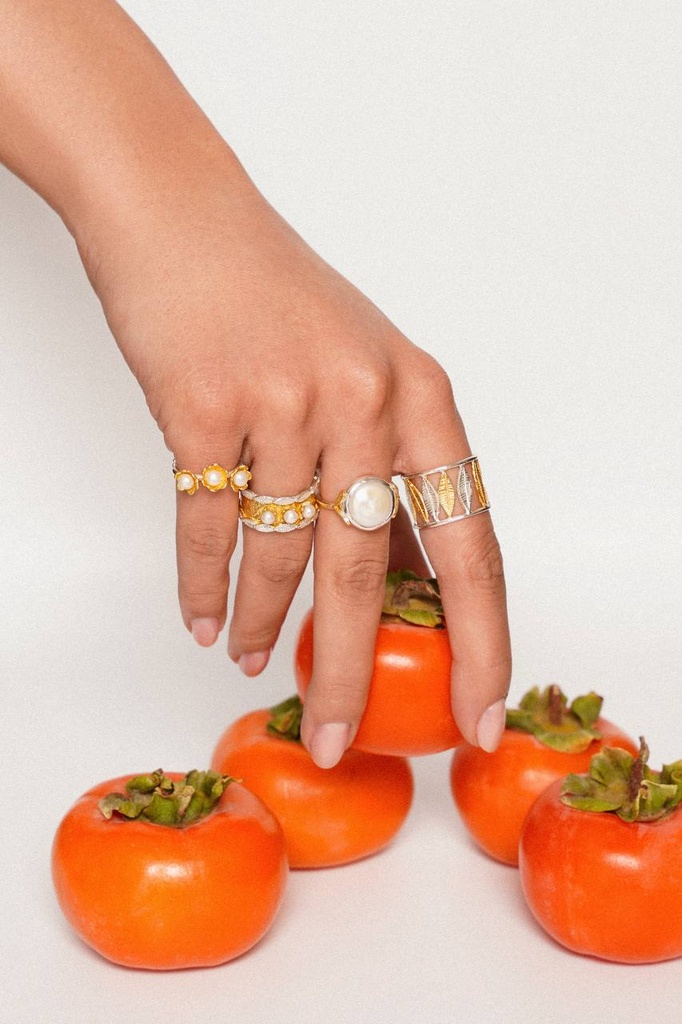 انگشتر لوءلوء