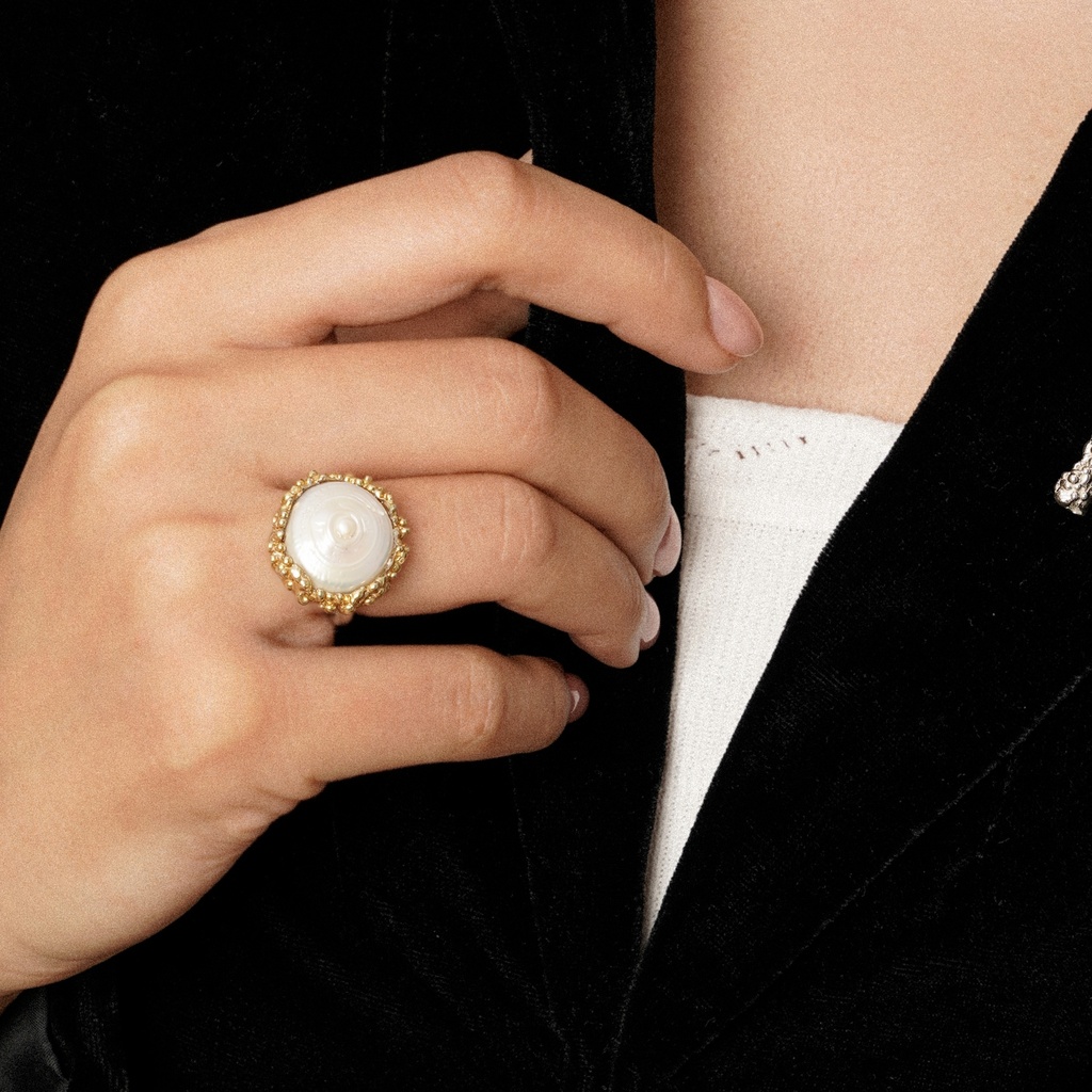 انگشتر ژورین