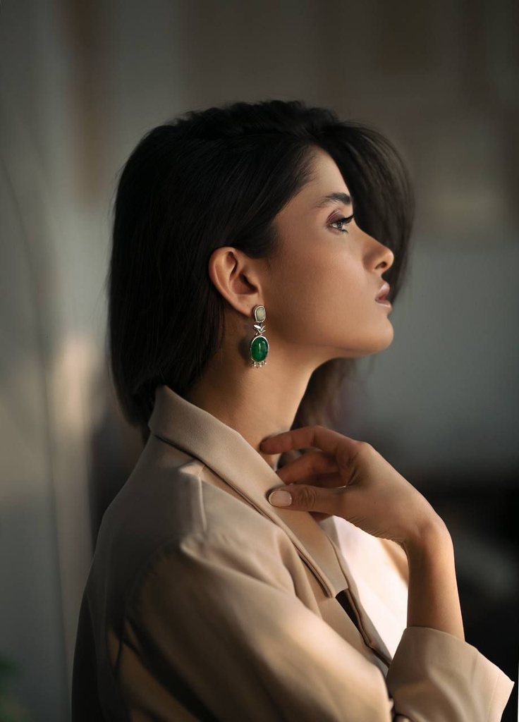 گوشواره نوبهار