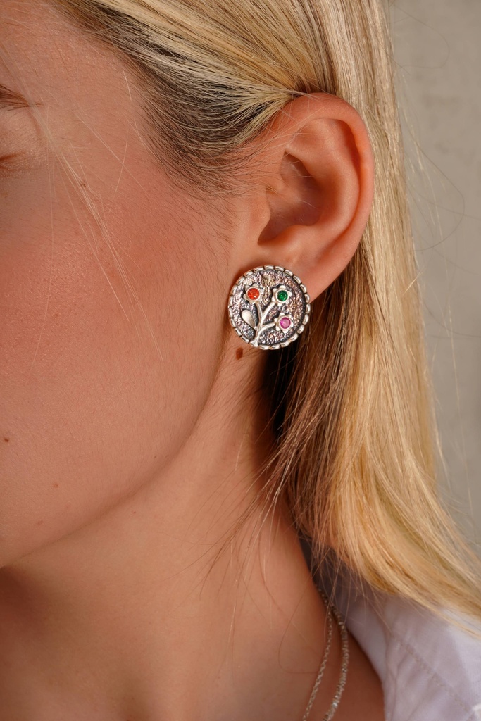 گوشواره قشقایی