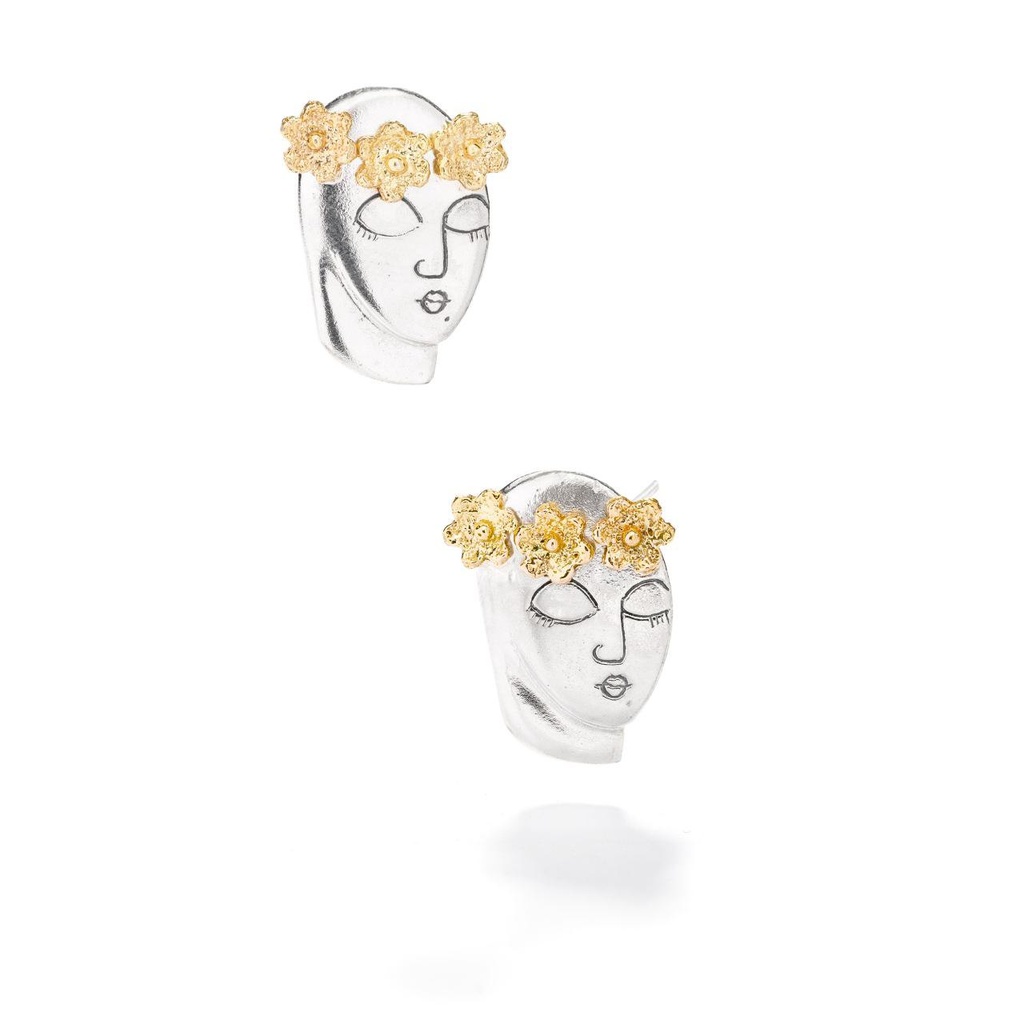 گوشواره پرسونا