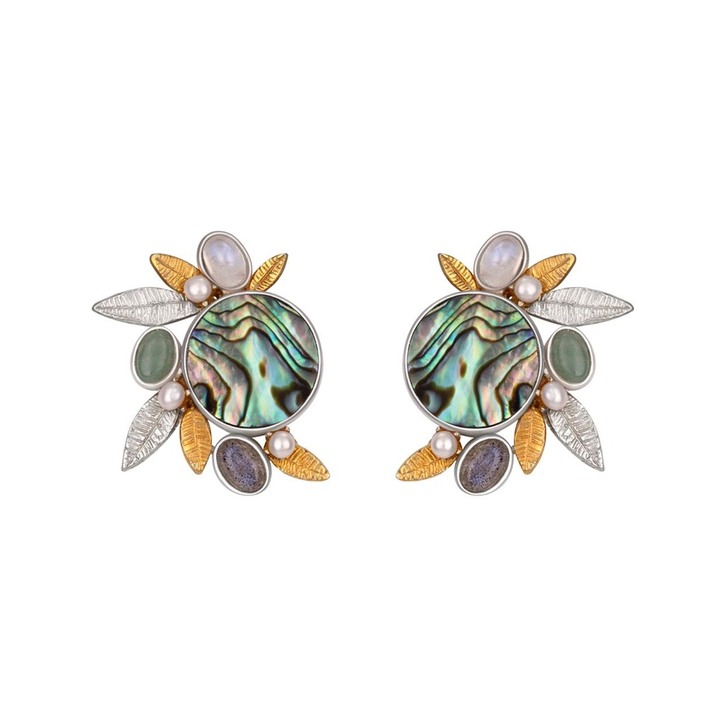 گوشواره سرخس گوش دریا