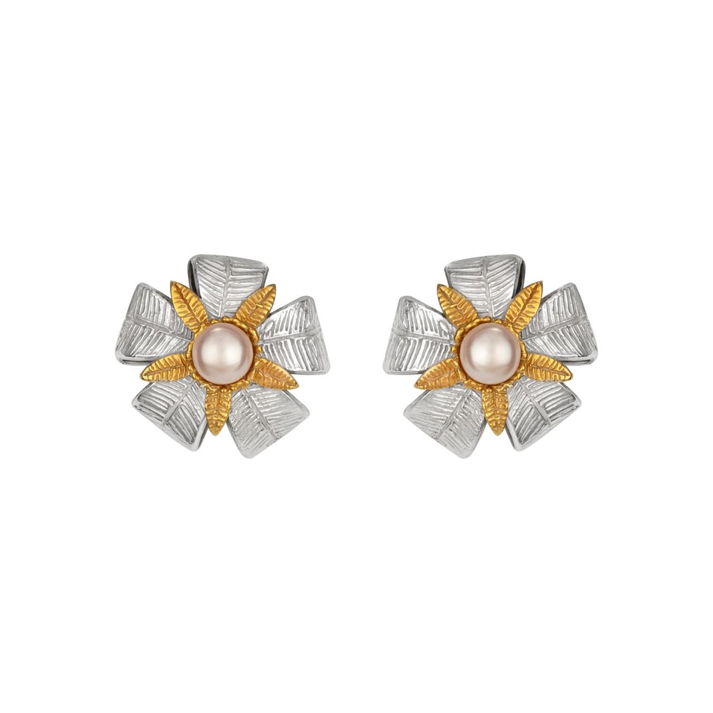 گوشواره پاپیون