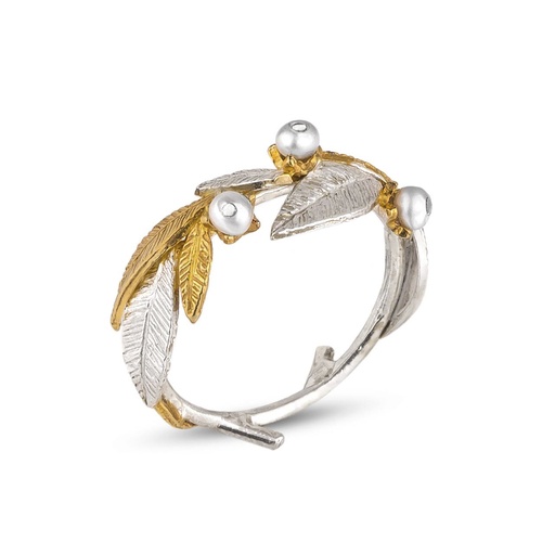 انگشتر گلبو