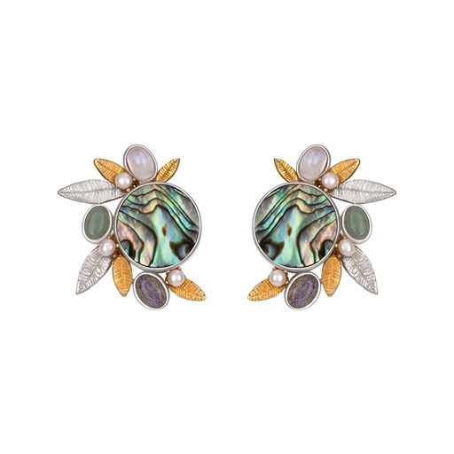 گوشواره سرخس گوش دریا