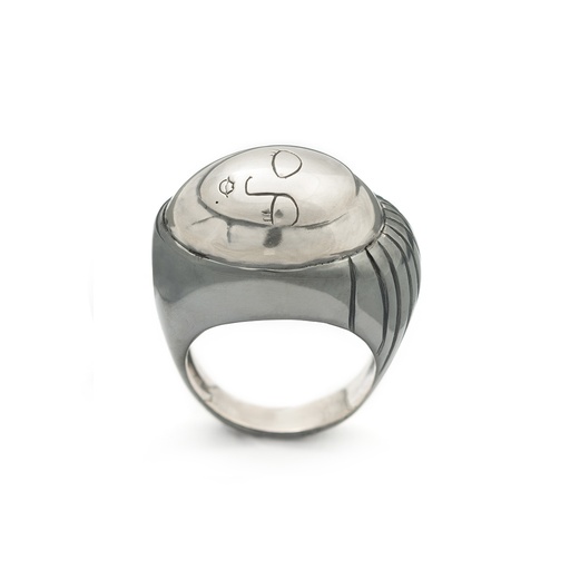 انگشتر میرا افشان