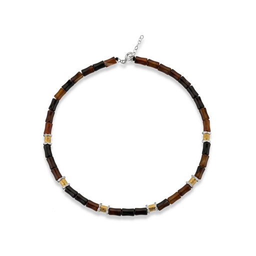 گردنبند پژواک شب