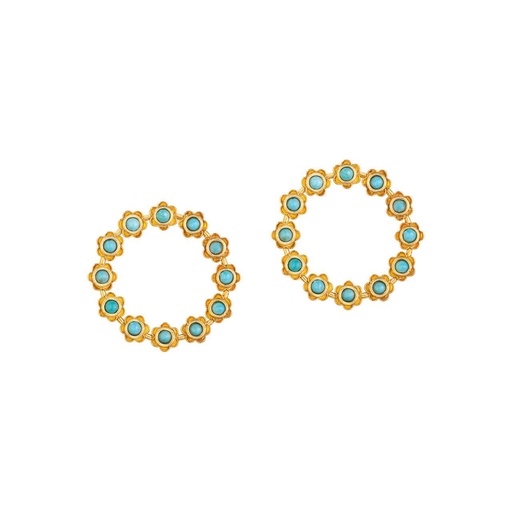 گوشواره گلستان سرا