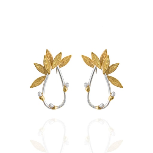 گوشواره چمنزار غرب